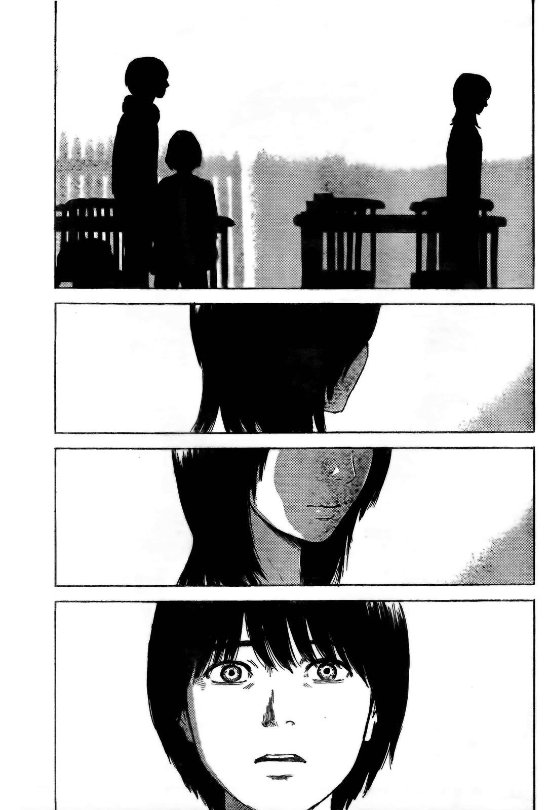 Aku no Hana Chapter 52 - Page 33