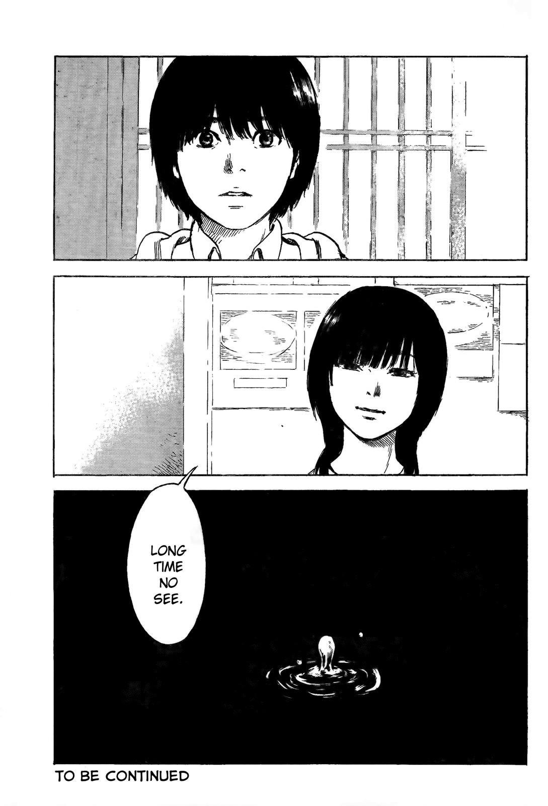 Aku no Hana Chapter 52 - Page 35