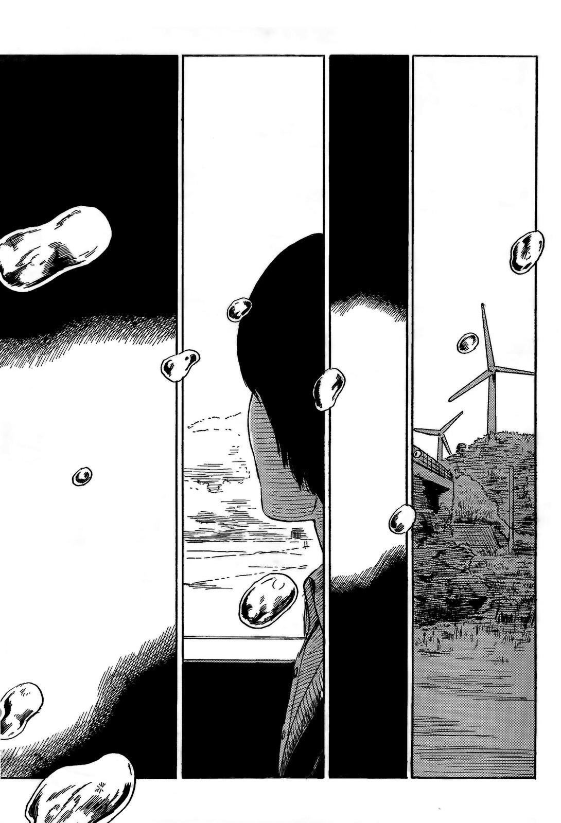 Aku no Hana Chapter 52 - Page 9