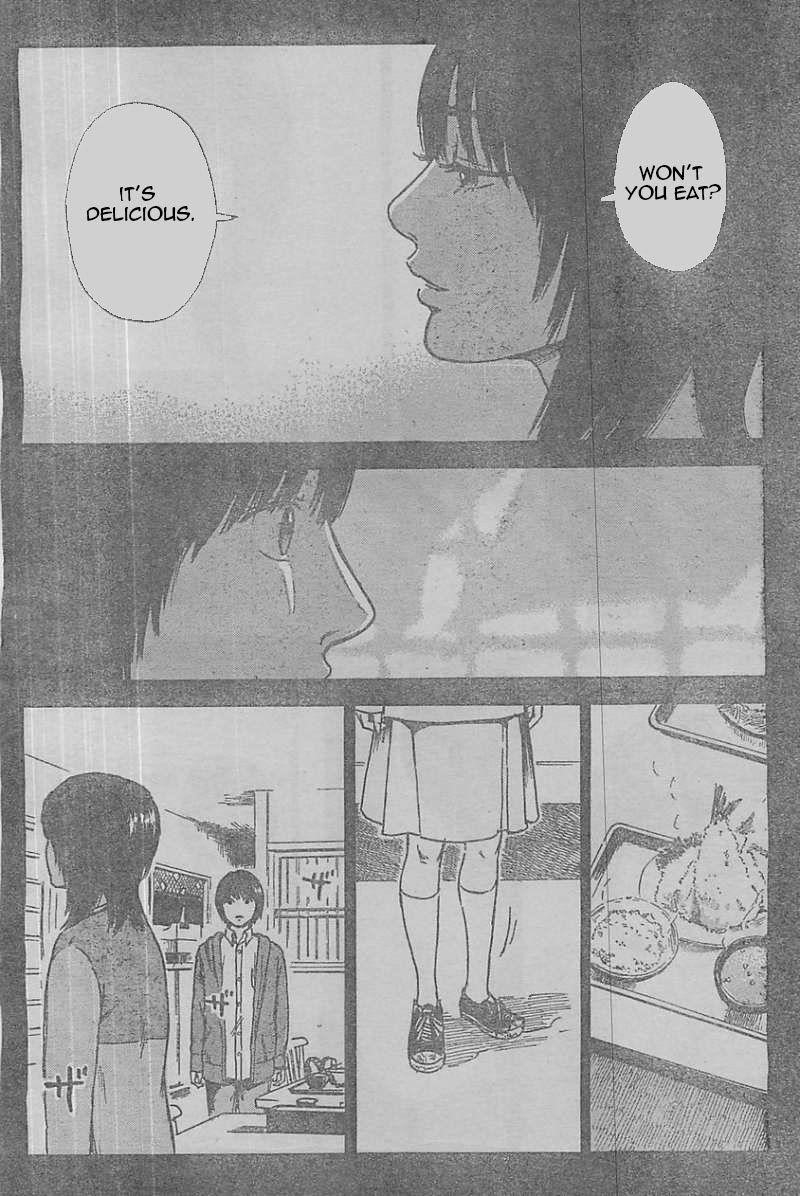 Aku no Hana Chapter 53 - Page 7