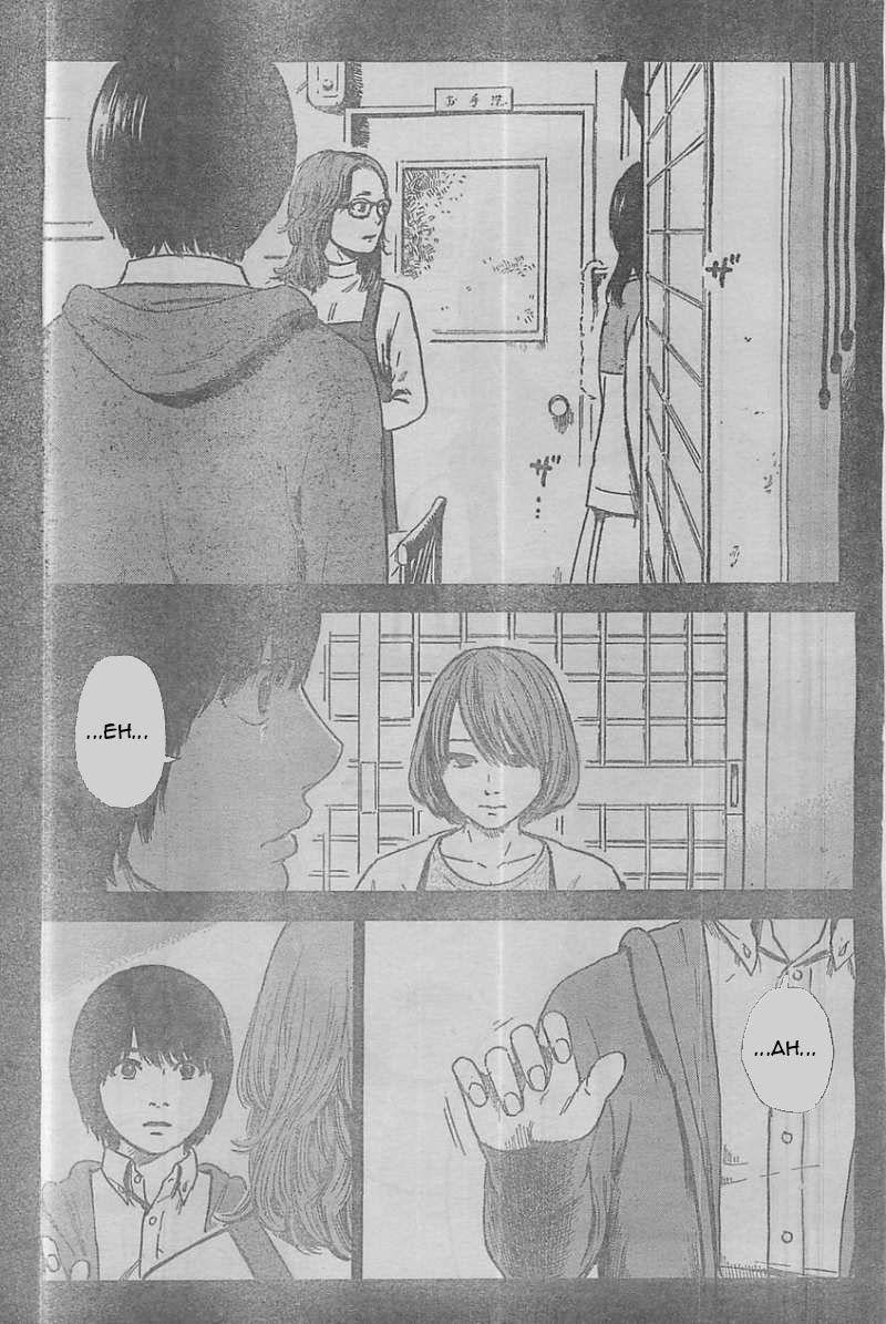 Aku no Hana Chapter 53 - Page 8