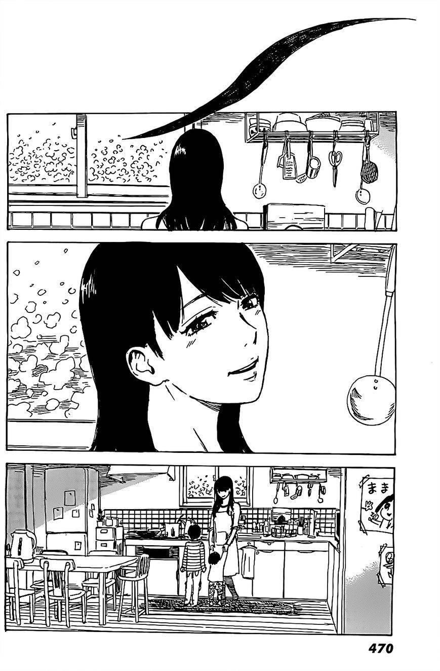 Aku no Hana Chapter 56 - Page 15