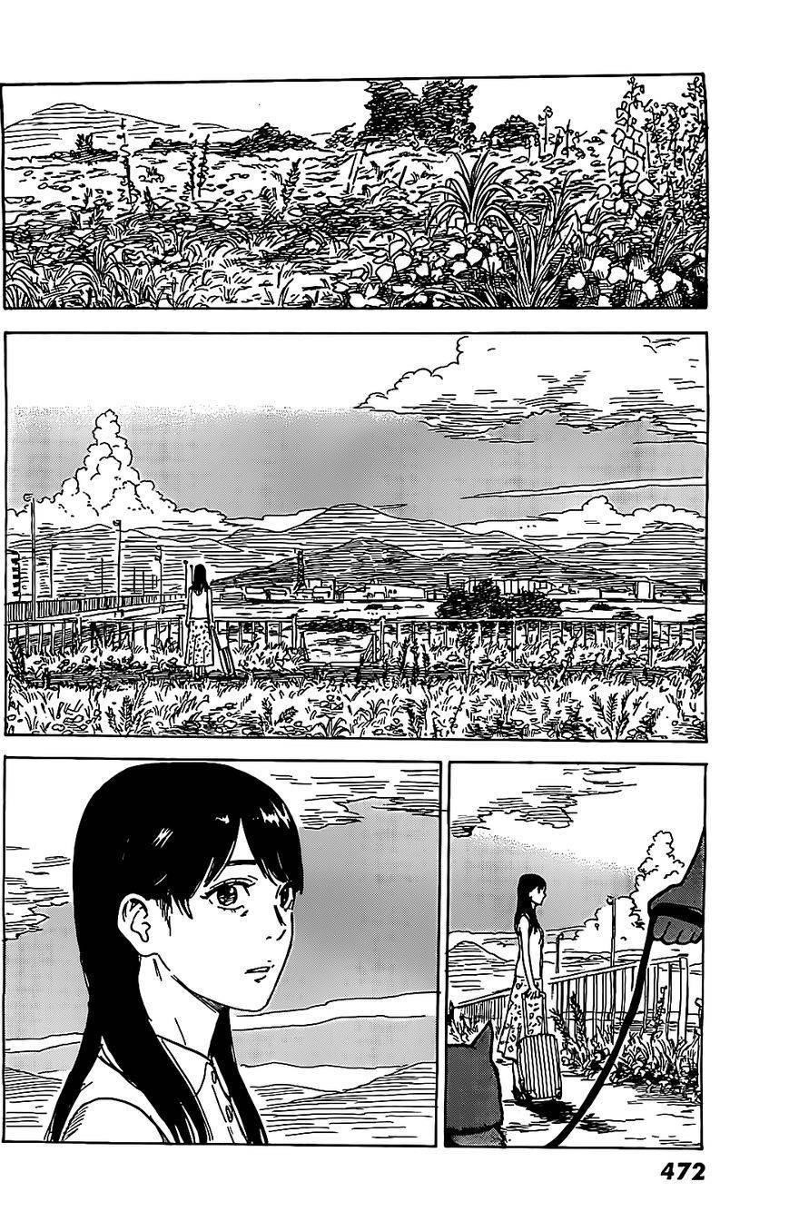 Aku no Hana Chapter 56 - Page 17