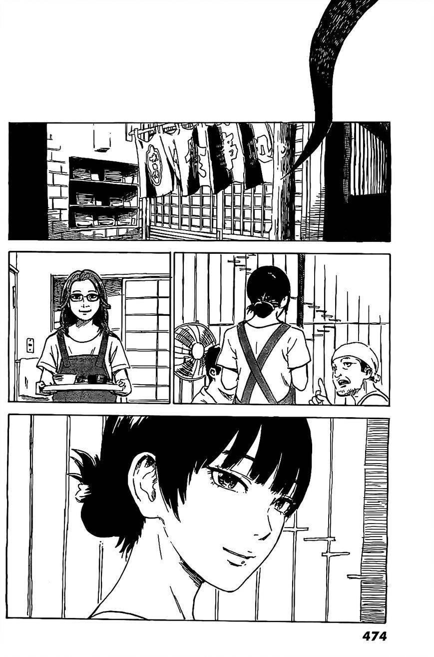 Aku no Hana Chapter 56 - Page 19