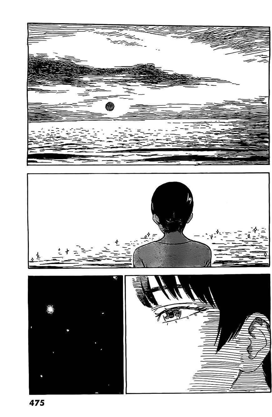 Aku no Hana Chapter 56 - Page 20