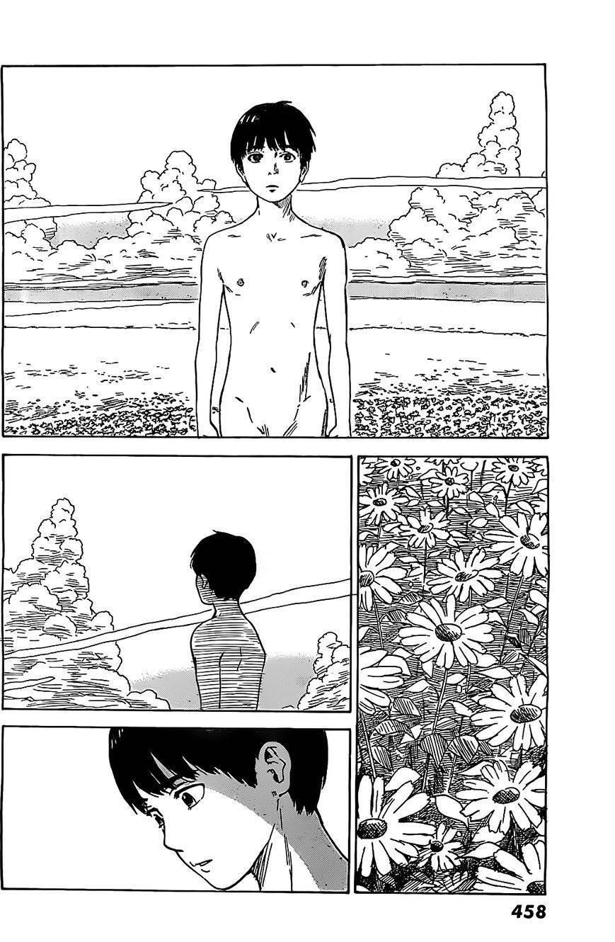 Aku no Hana Chapter 56 - Page 4