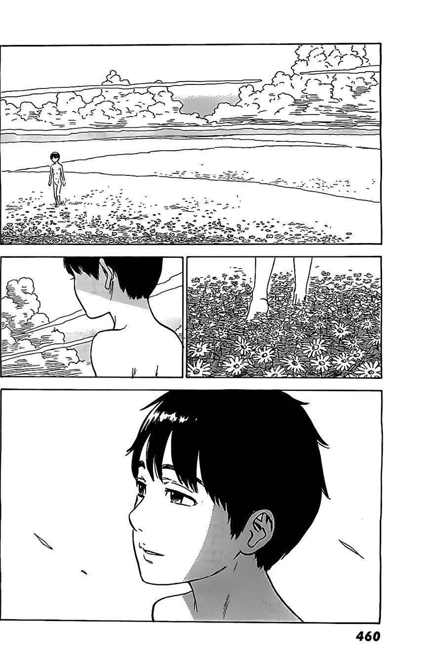 Aku no Hana Chapter 56 - Page 6