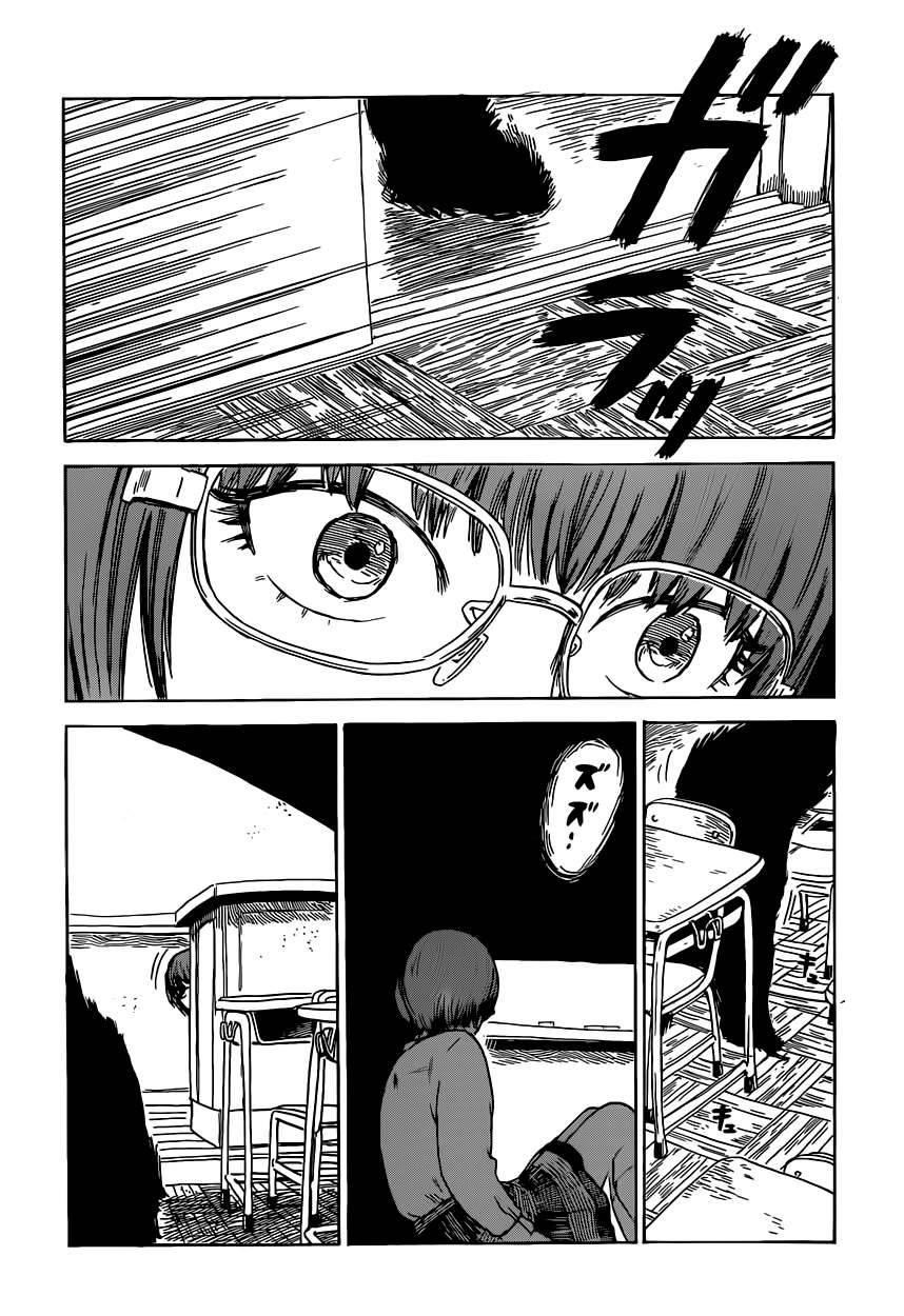 Aku no Hana Chapter 57 - Page 14