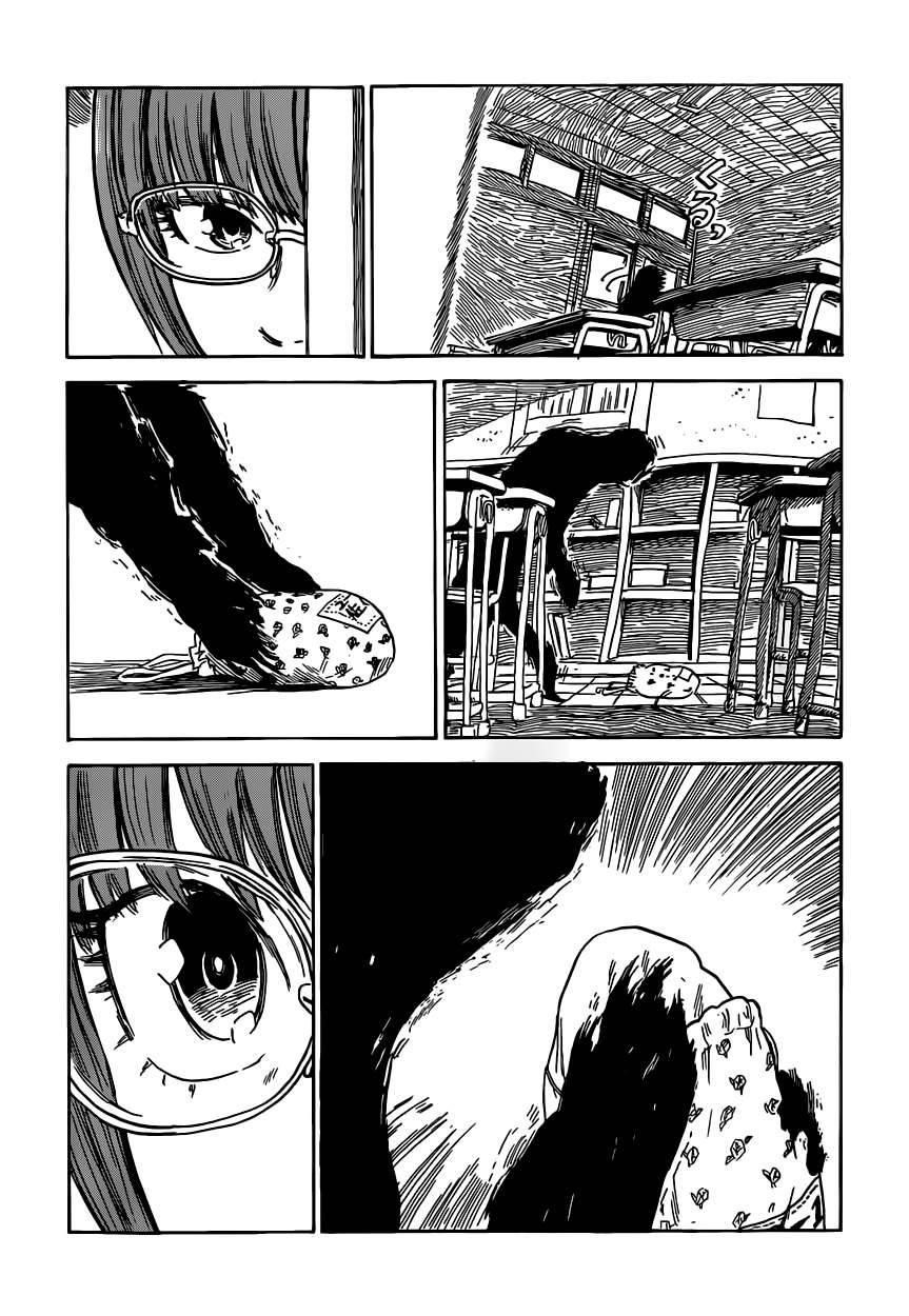 Aku no Hana Chapter 57 - Page 17