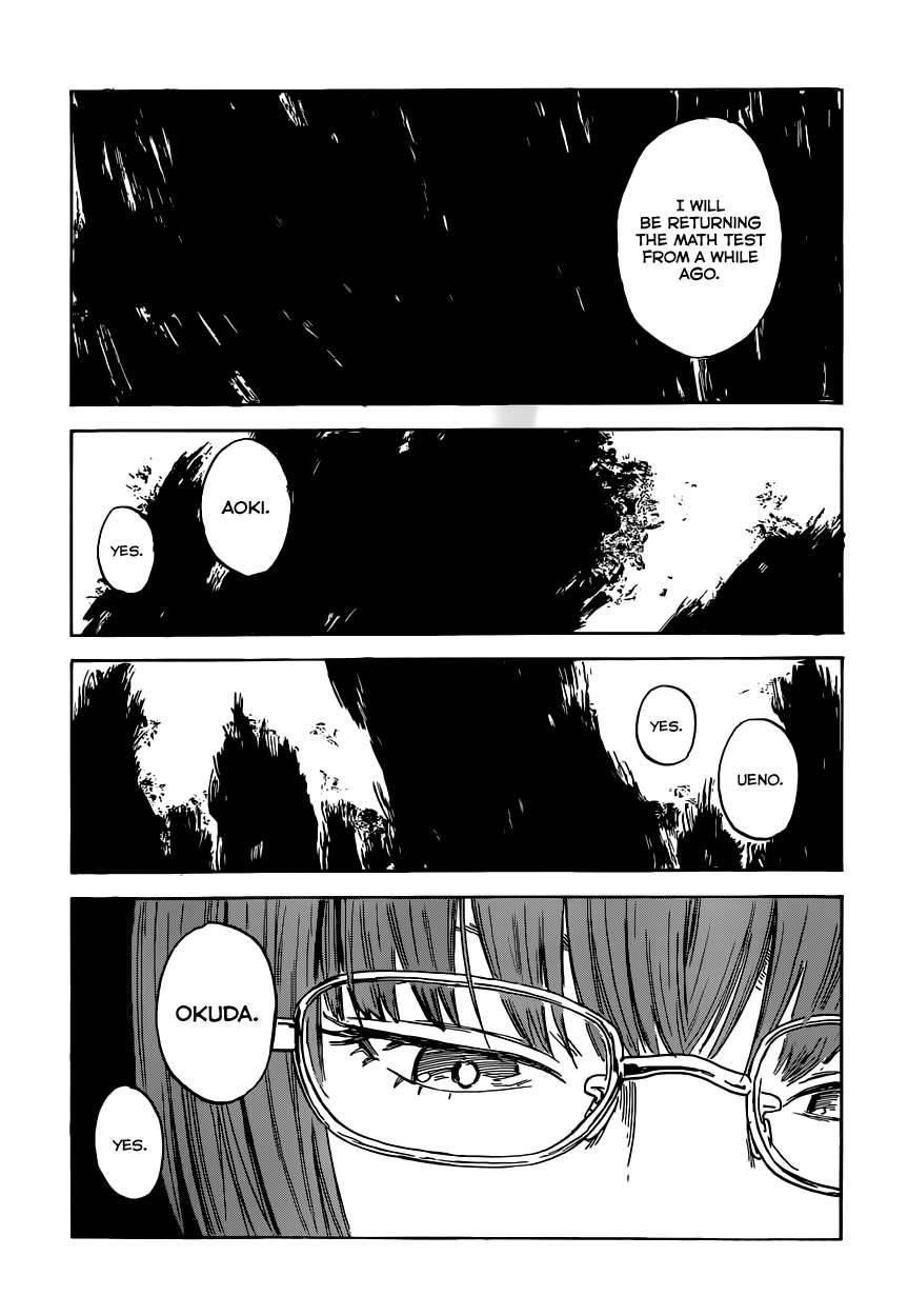 Aku no Hana Chapter 57 - Page 2