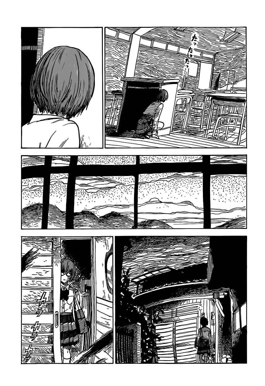 Aku no Hana Chapter 57 - Page 20