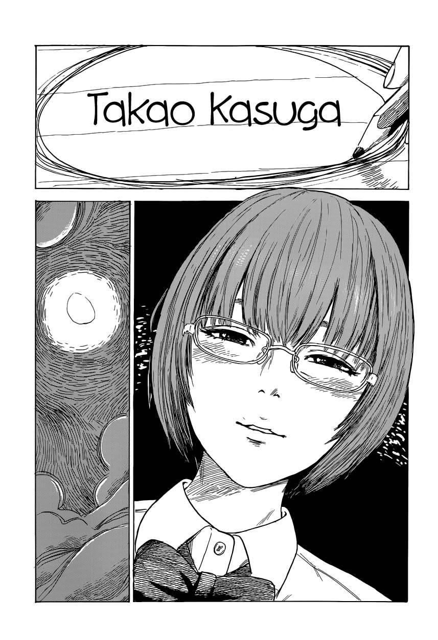 Aku no Hana Chapter 57 - Page 24