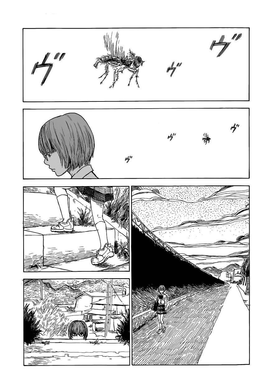 Aku no Hana Chapter 57 - Page 25