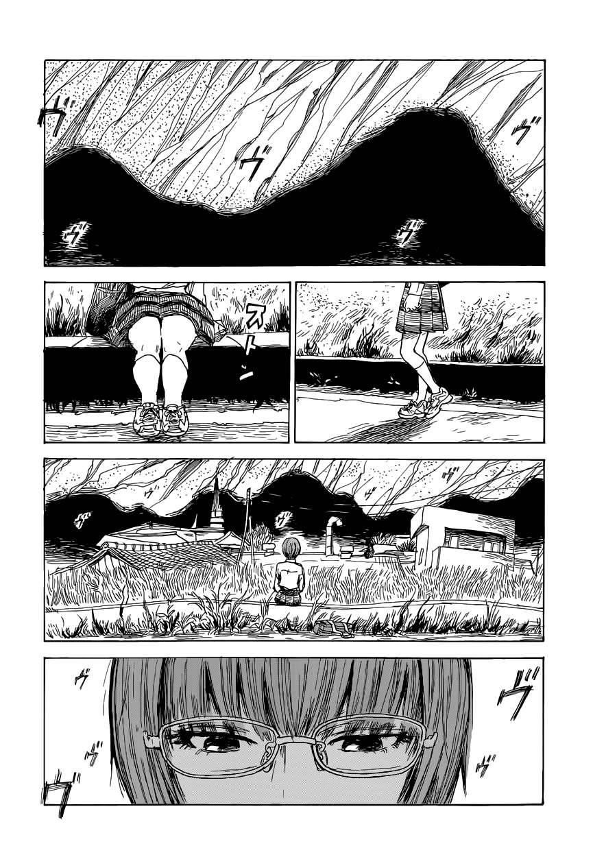 Aku no Hana Chapter 57 - Page 27