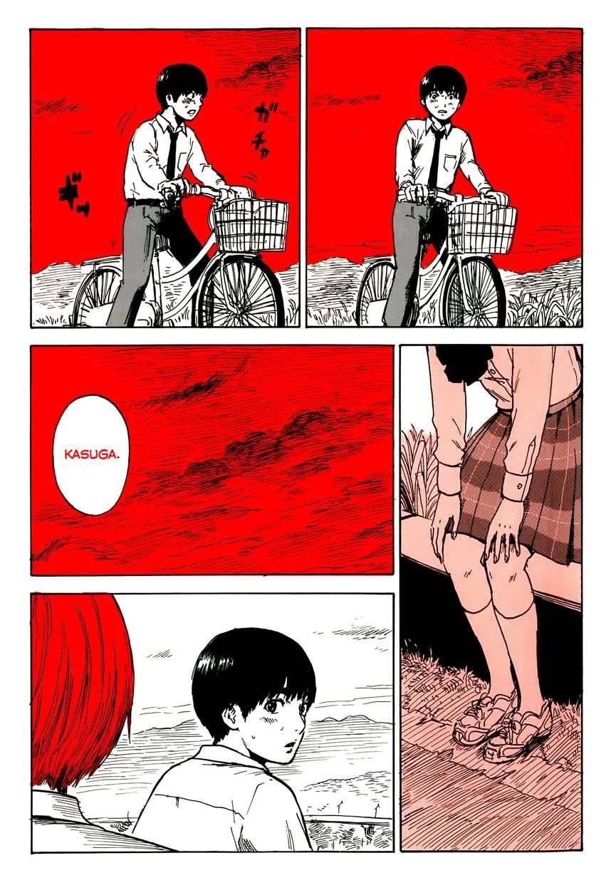 Aku no Hana Chapter 57 - Page 34