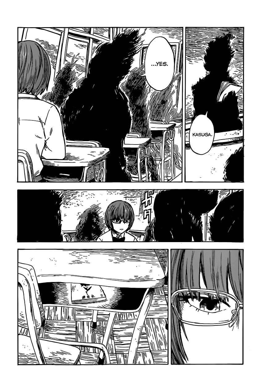 Aku no Hana Chapter 57 - Page 4