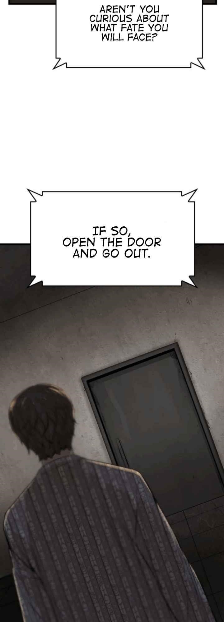 Closed Room Mafia Chapter 1 - Page 64