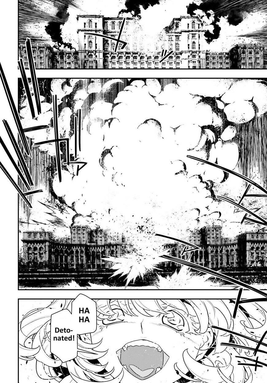 Youjo Senki Chapter 13 - Page 60