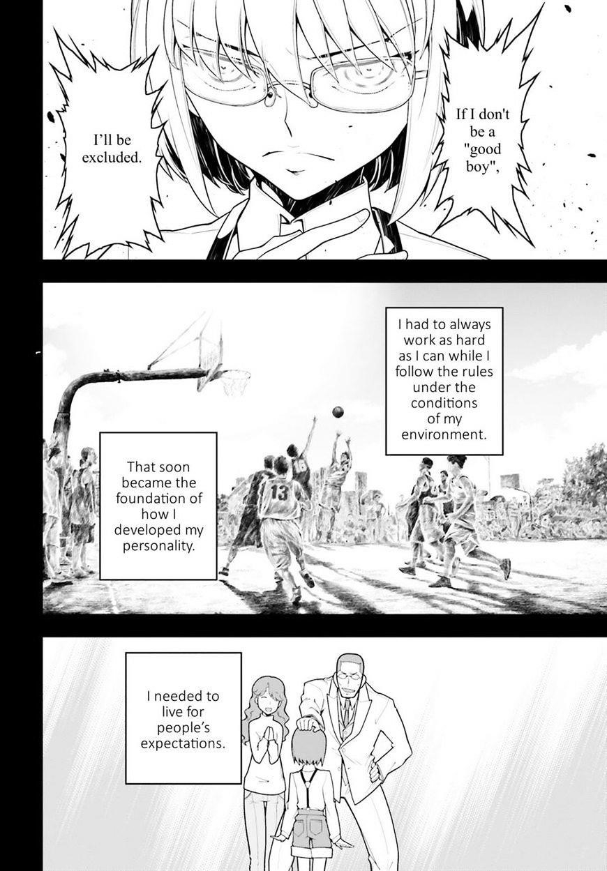 Youjo Senki Chapter 19 - Page 6