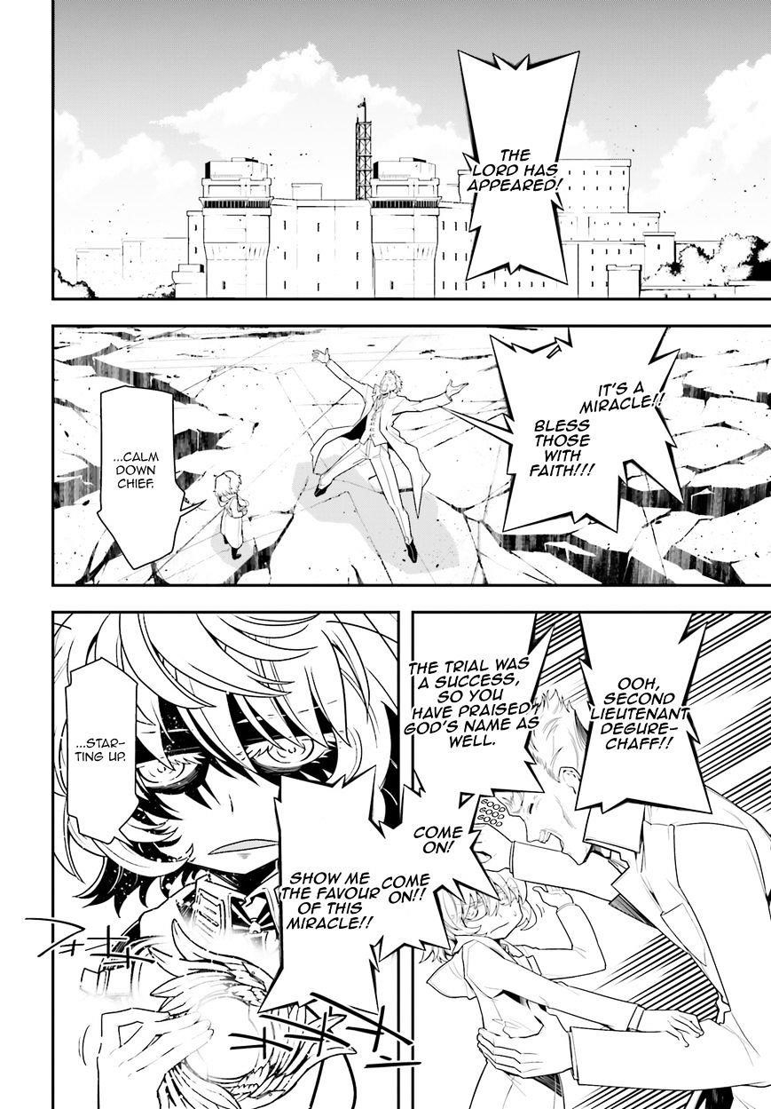 Youjo Senki Chapter 2 - Page 48