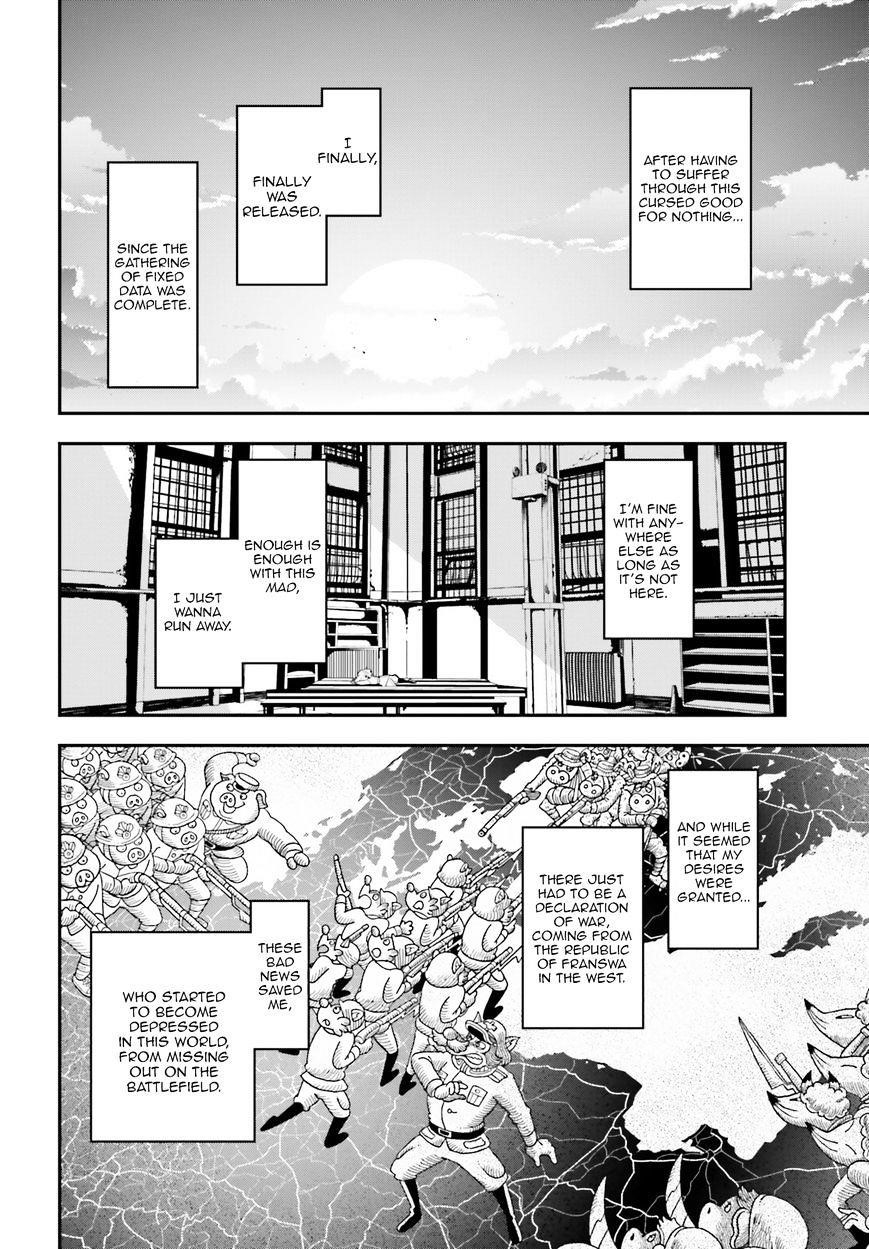 Youjo Senki Chapter 2 - Page 53