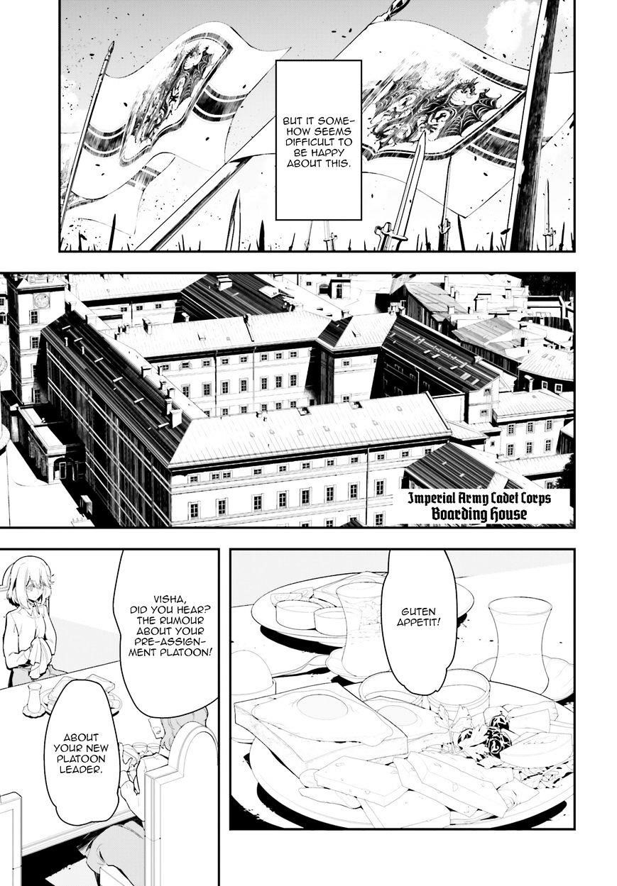 Youjo Senki Chapter 2 - Page 54