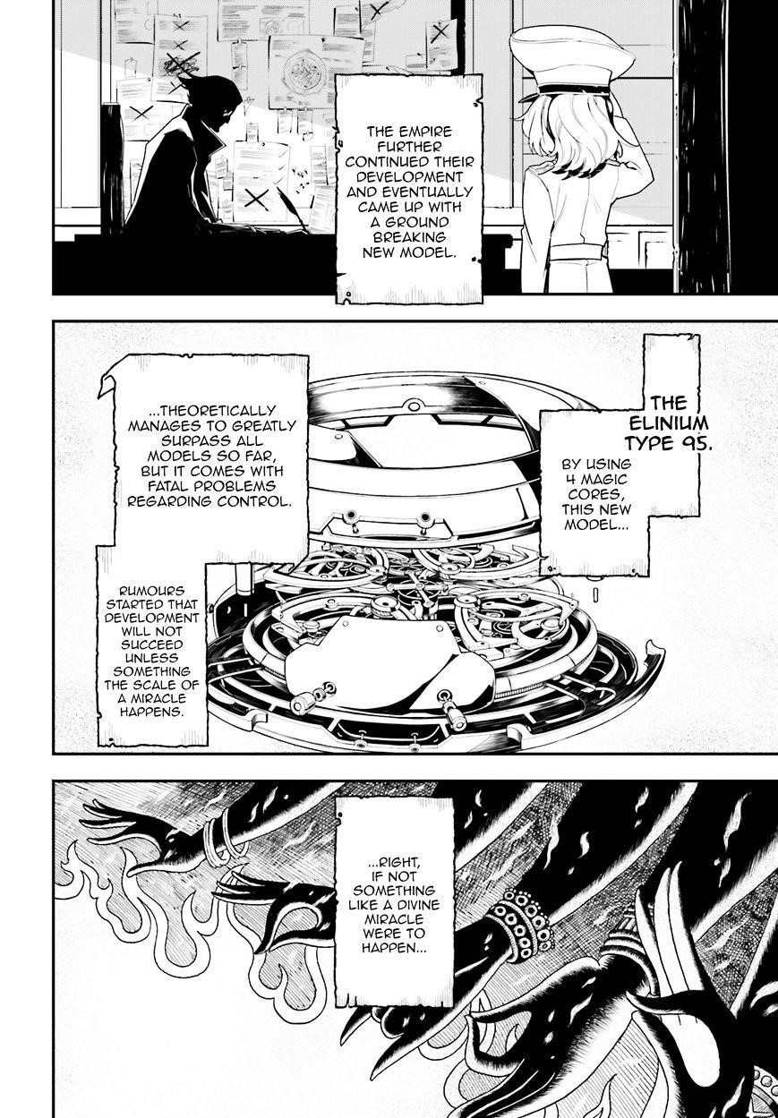 Youjo Senki Chapter 2 - Page 6