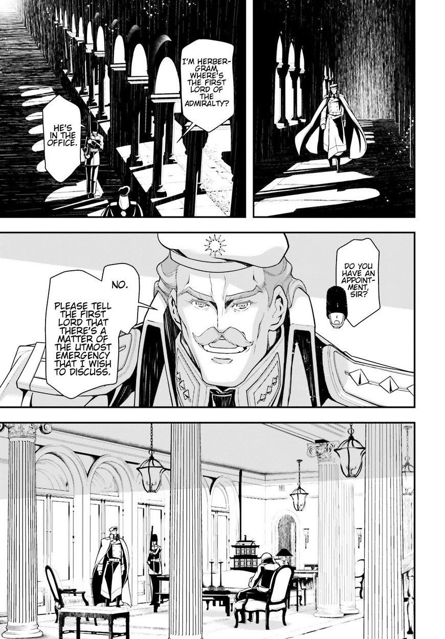 Youjo Senki Chapter 22 - Page 44