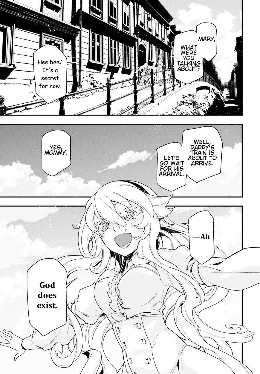 Youjo Senki Chapter 22 - Page 54