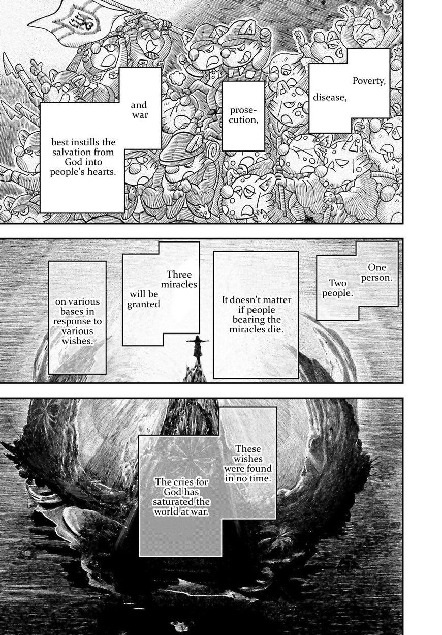 Youjo Senki Chapter 26 - Page 26