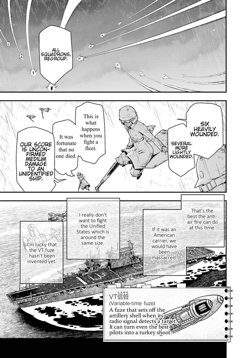 Youjo Senki Chapter 26 - Page 48