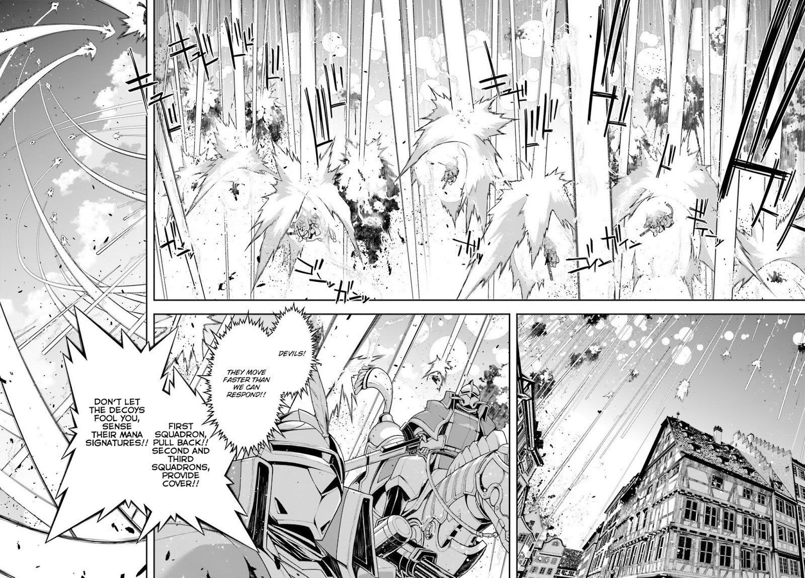 Youjo Senki Chapter 35 - Page 52