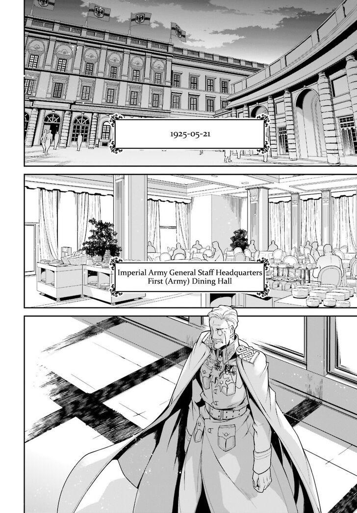 Youjo Senki Chapter 44 - Page 2