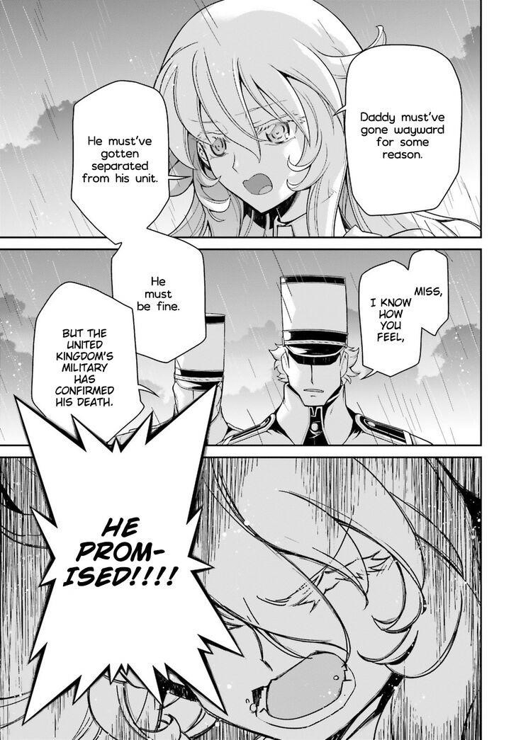 Youjo Senki Chapter 44 - Page 25