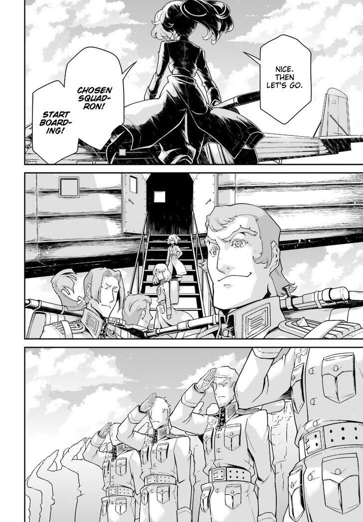 Youjo Senki Chapter 44 - Page 46