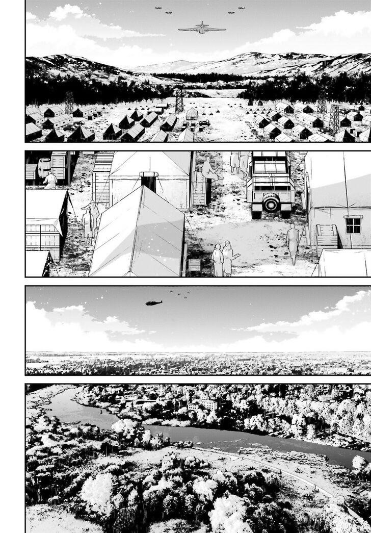 Youjo Senki Chapter 44 - Page 48