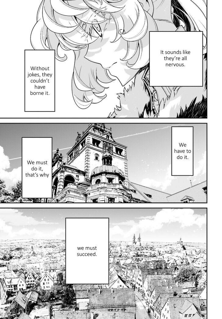 Youjo Senki Chapter 44 - Page 53