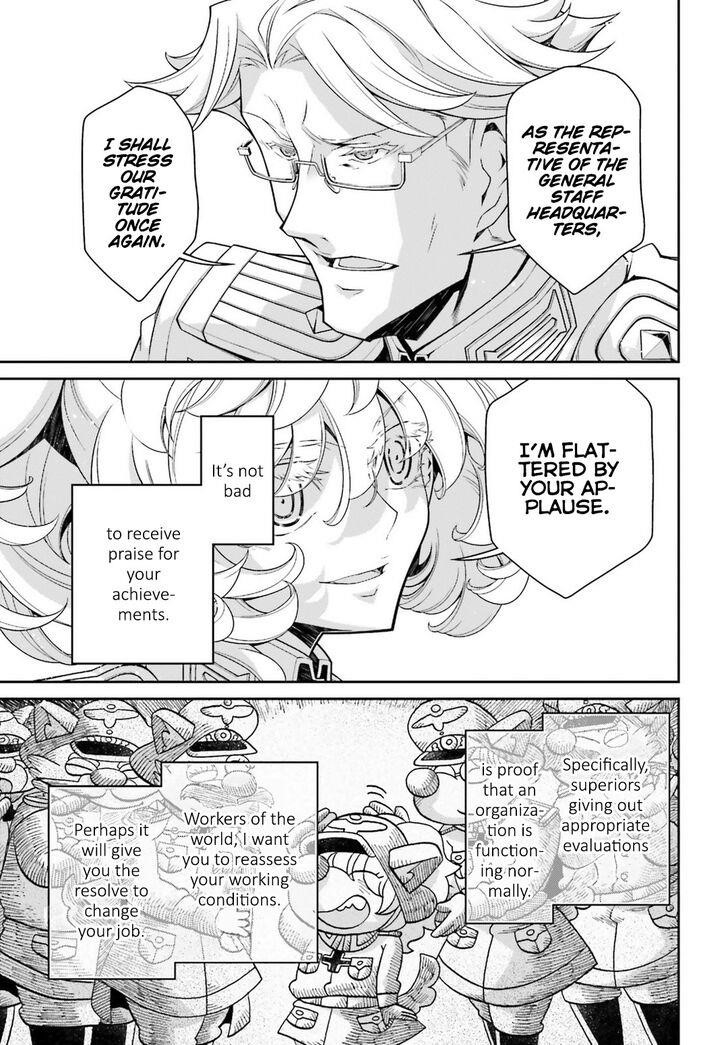 Youjo Senki Chapter 44 - Page 55