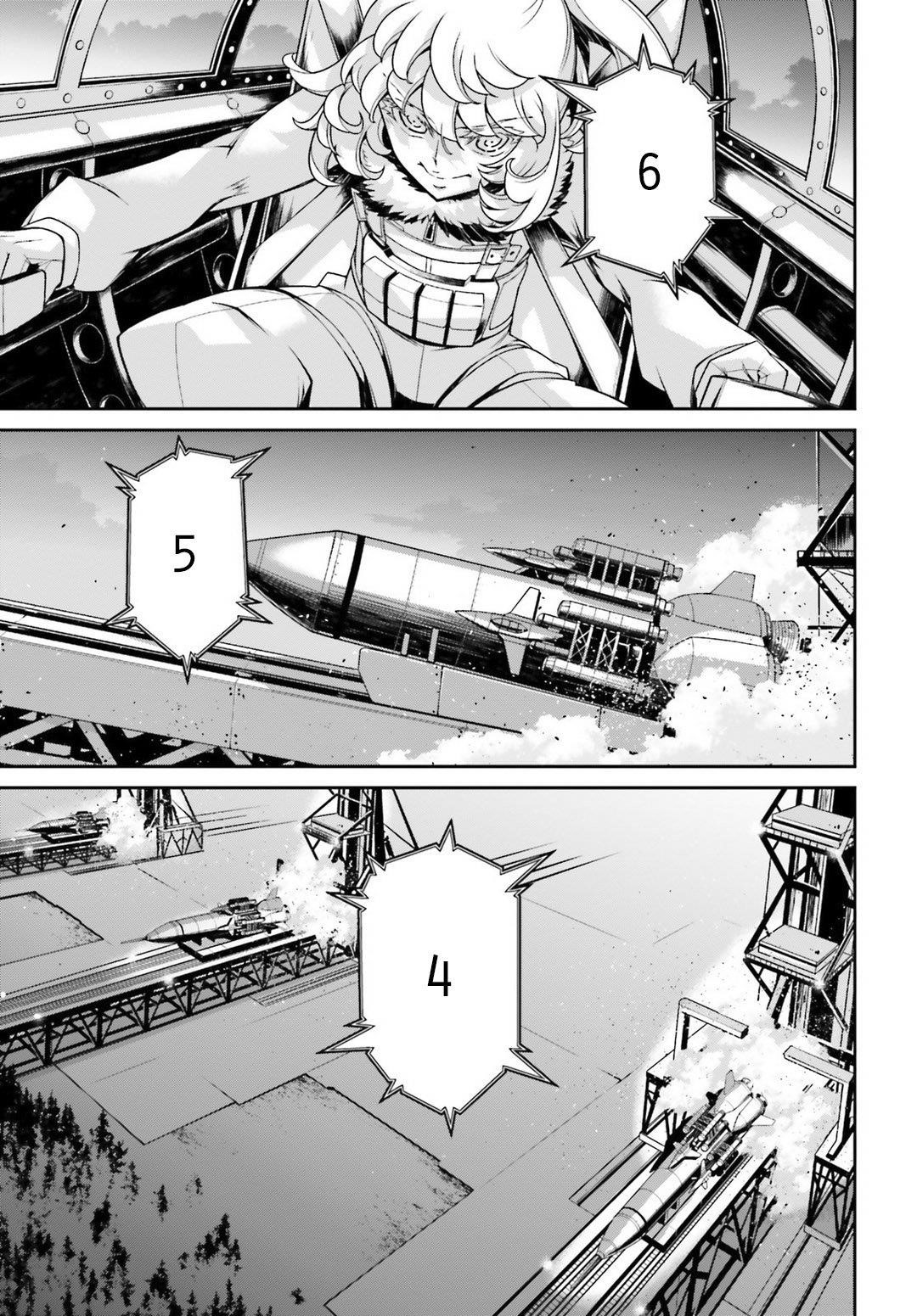 Youjo Senki Chapter 45 - Page 18