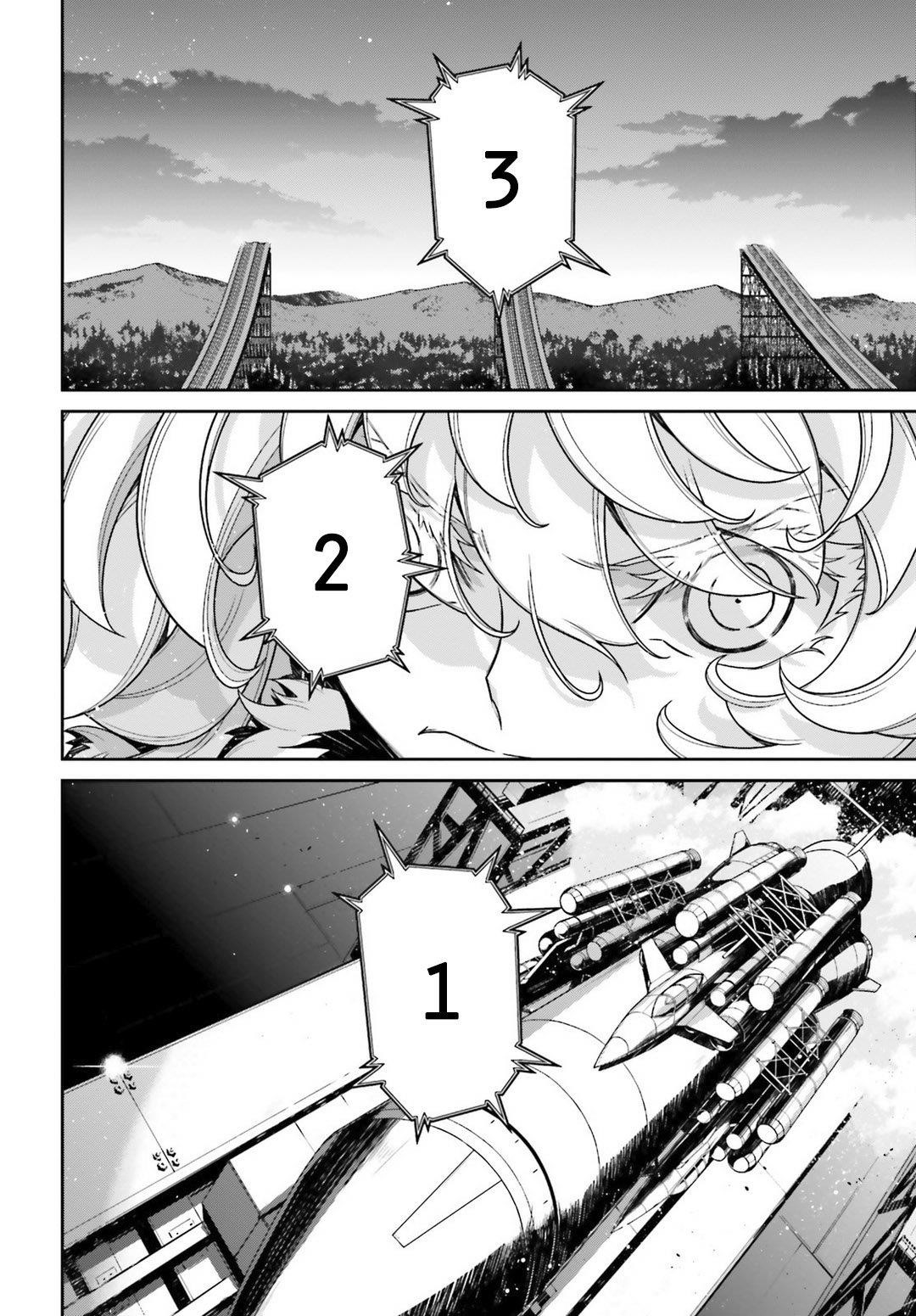 Youjo Senki Chapter 45 - Page 19