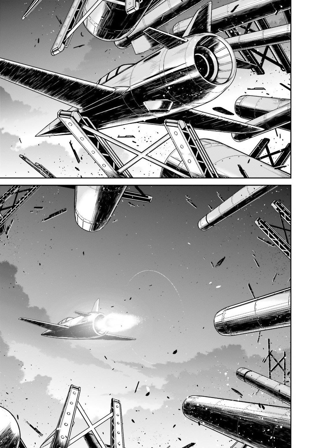 Youjo Senki Chapter 45 - Page 39