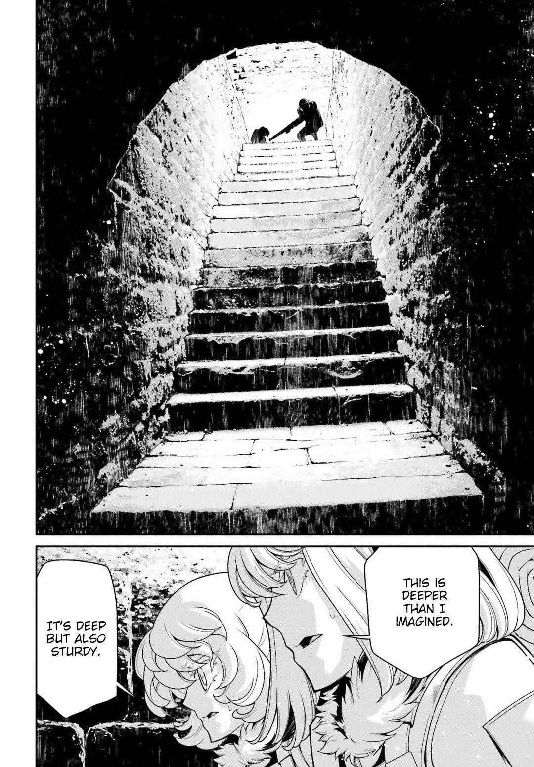 Youjo Senki Chapter 48 - Page 22