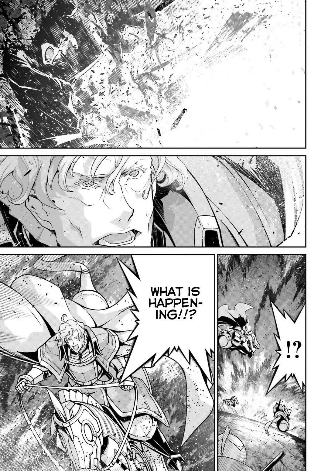 Youjo Senki Chapter 51 - Page 17