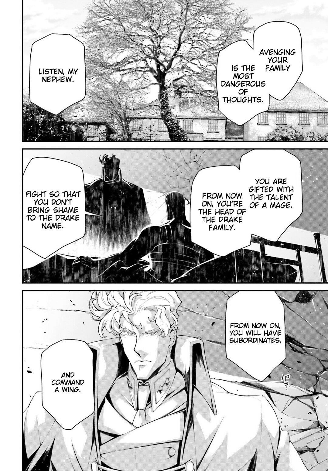 Youjo Senki Chapter 53 - Page 16