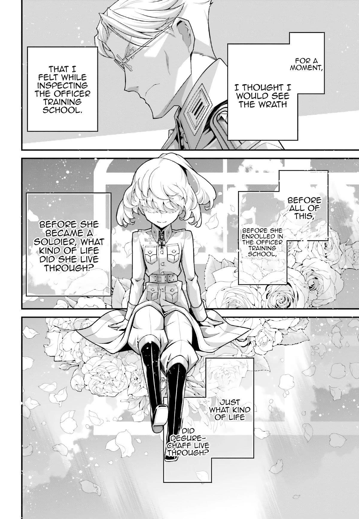 Youjo Senki Chapter 56 - Page 59