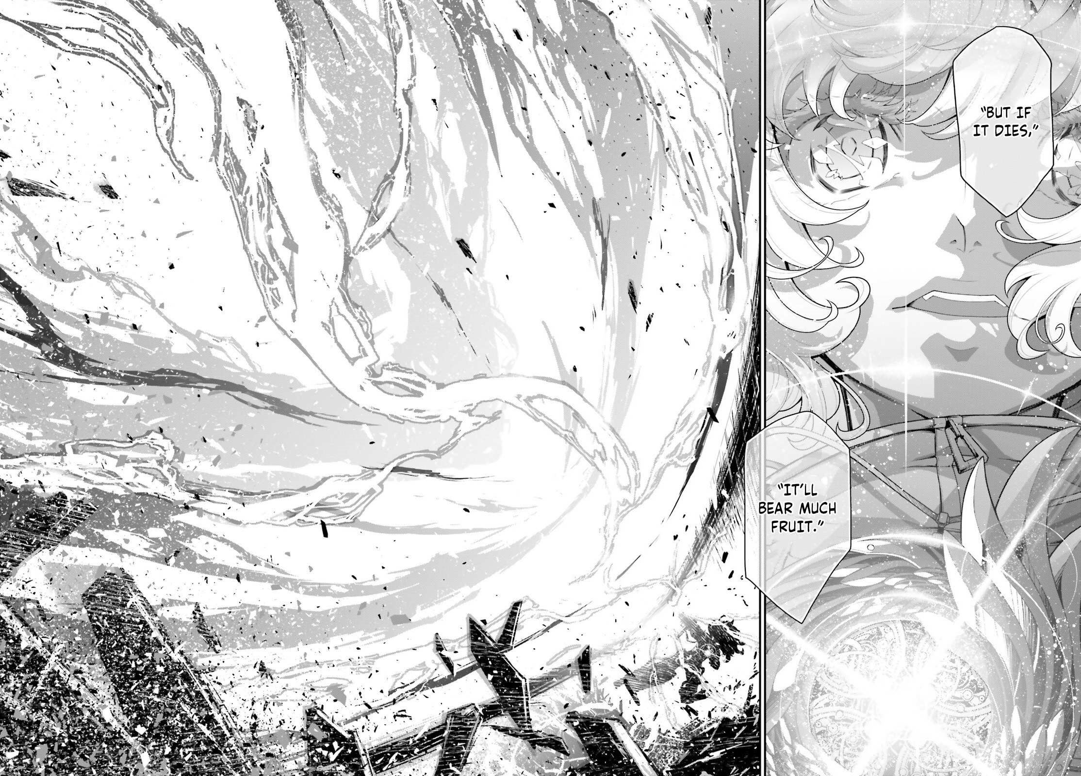 Youjo Senki Chapter 73 - Page 46