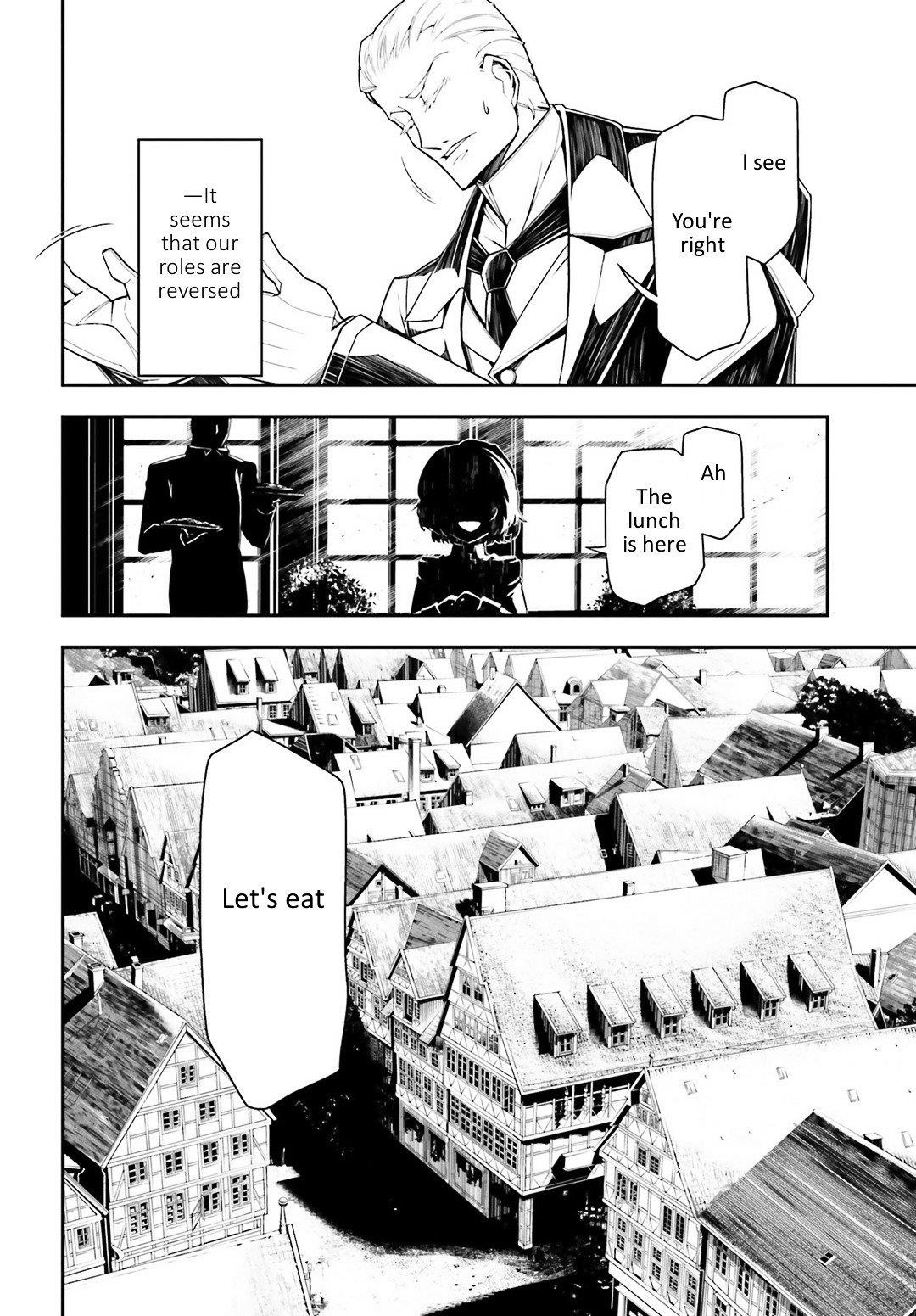 Youjo Senki Chapter 8 - Page 47