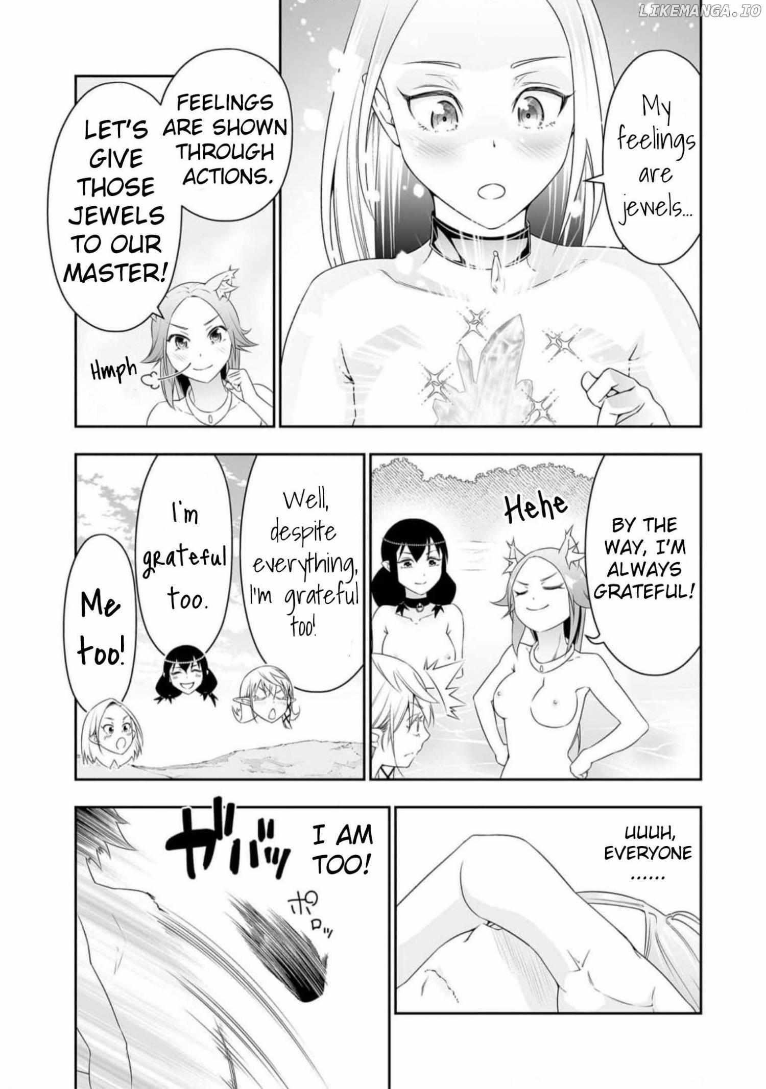 The Reincarnation Record of Bocchi Chapter 27 - Page 17