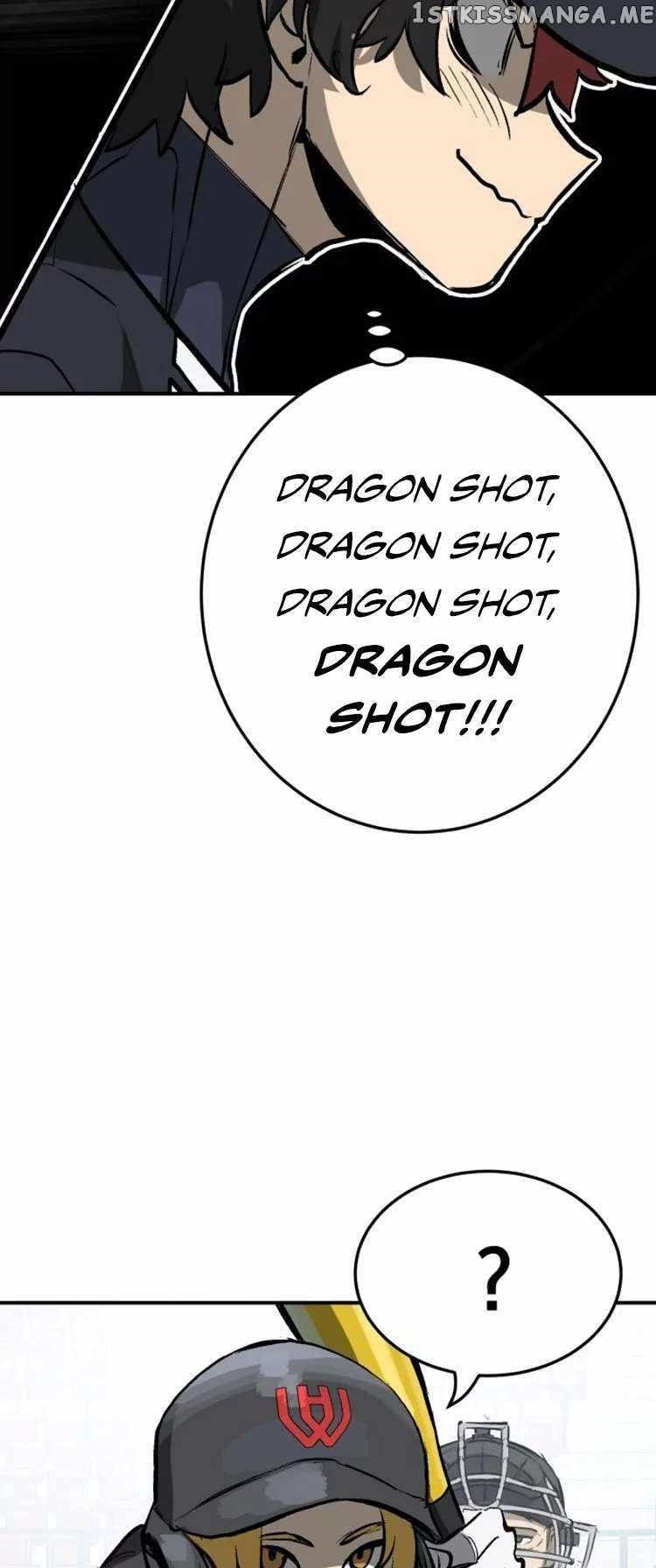 Winning Shot Chapter 42 - Page 47