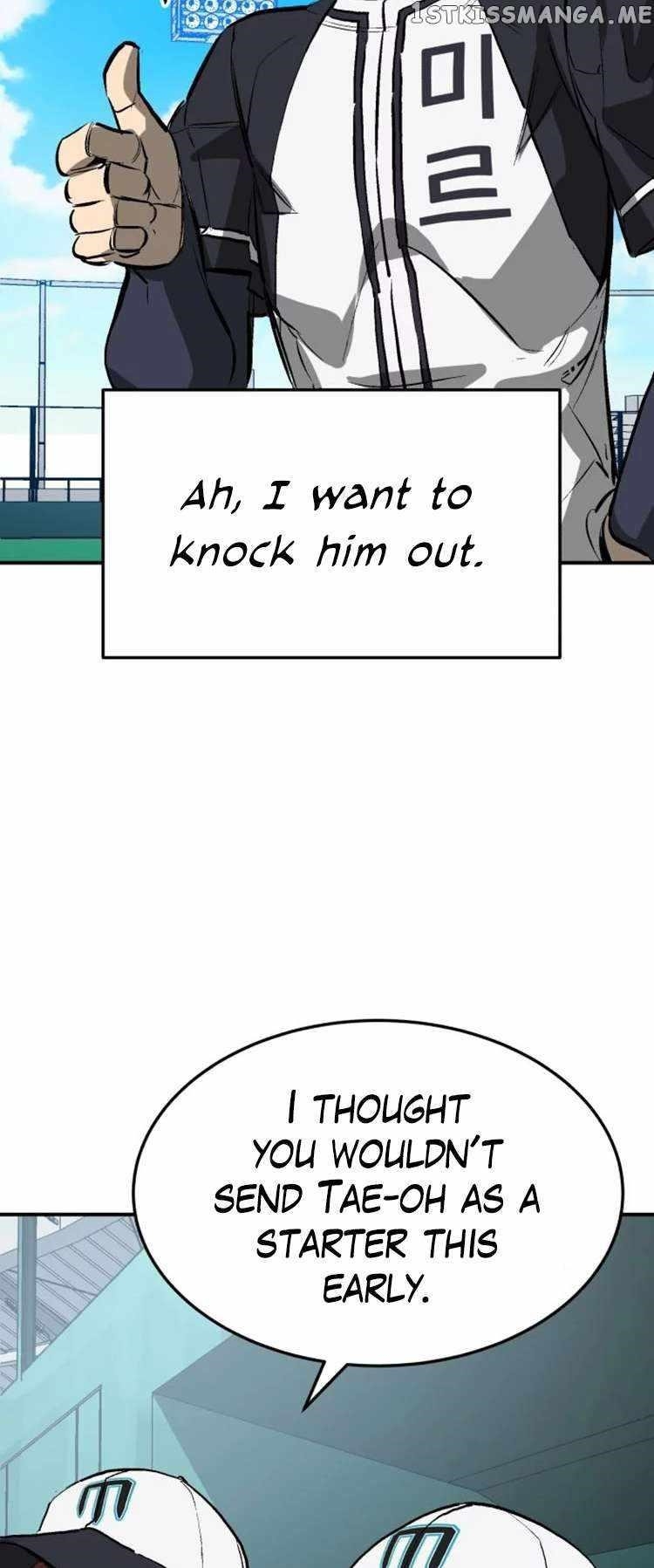 Winning Shot Chapter 42 - Page 58